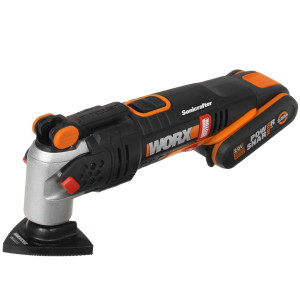 Реноватор Worx WX693 PowerShare 20V 8199928