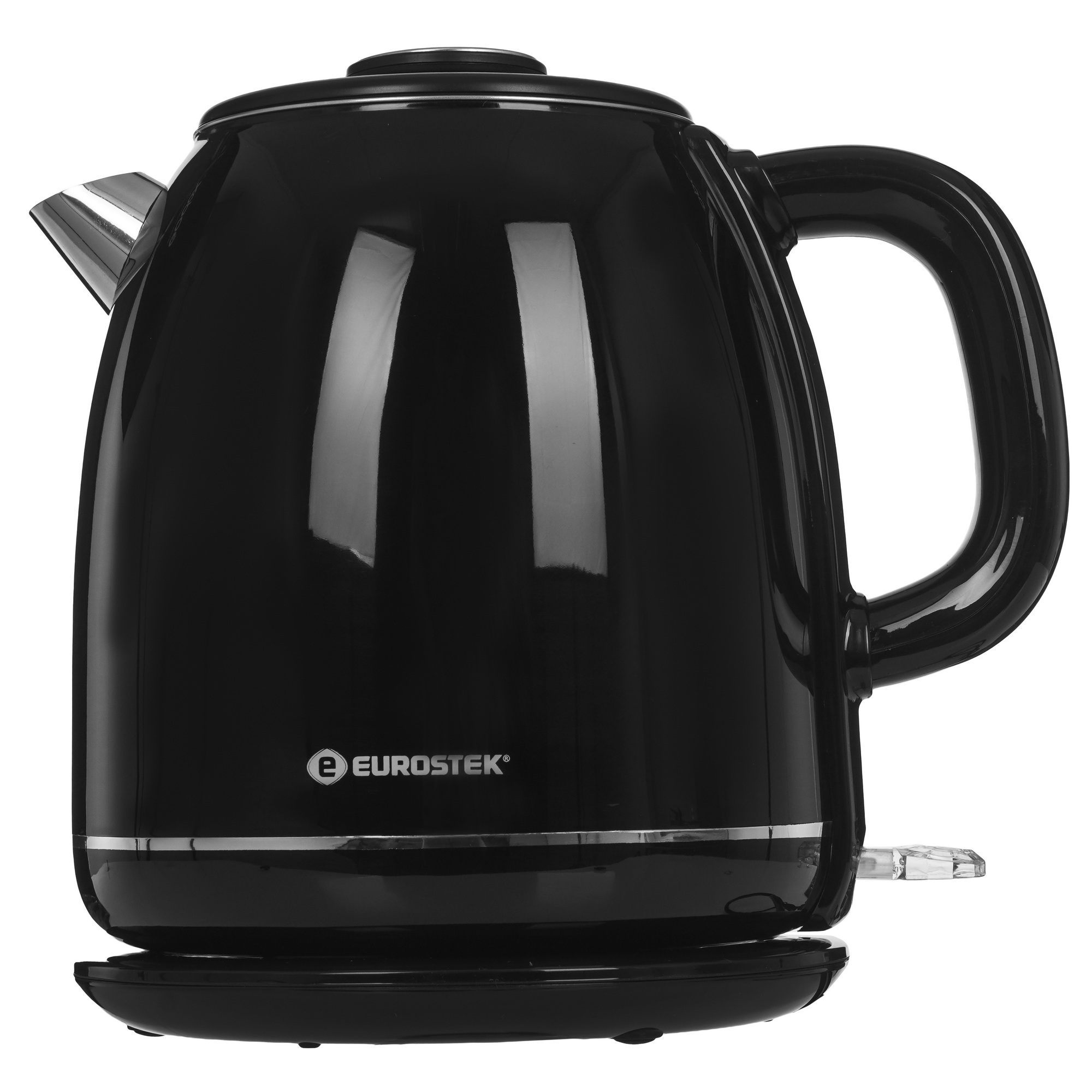 9242810 Электрочайник Eurostek EEK-1830 черный STDN-0035378