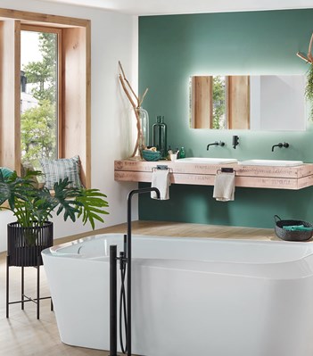 Combi-32 Спа продукты vola  - Вид №37