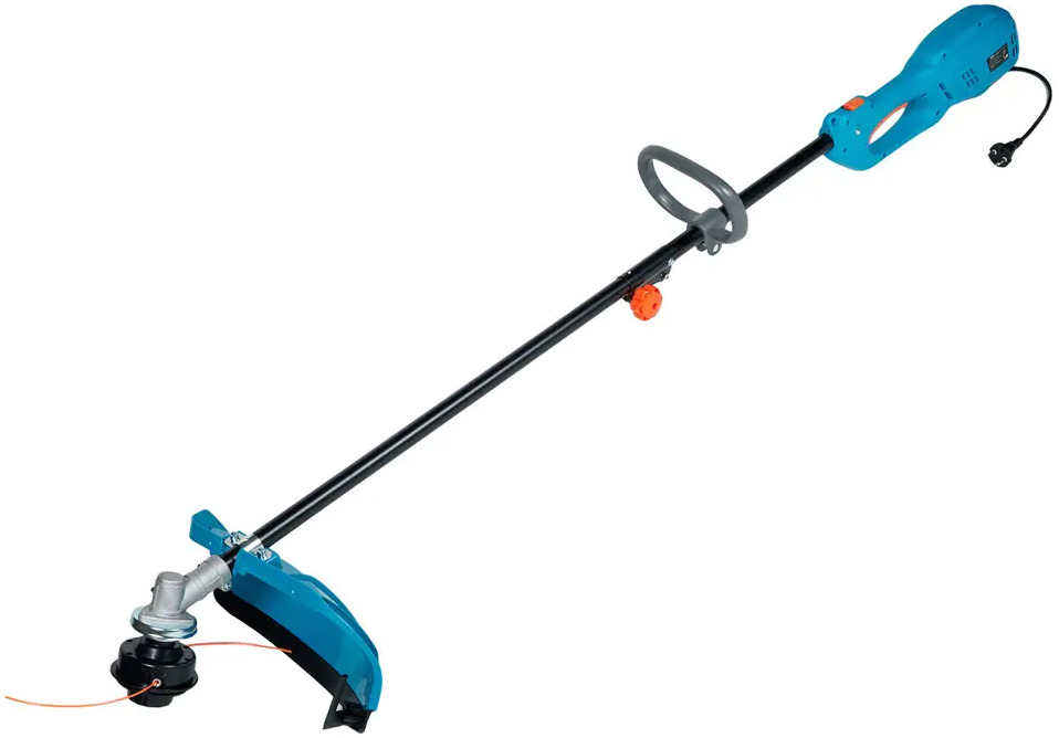 Электрическая мотокоса OASIS TE-170 для ухода за участком 89361533