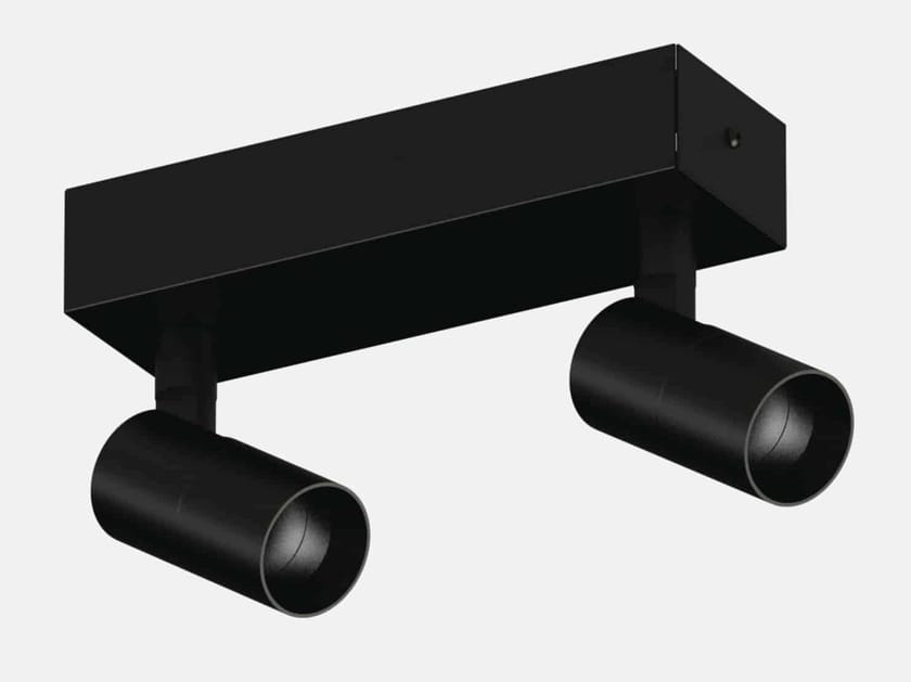 Алюминиевый регулируемый светодиодный прожектор Lucifero's фокус ARCH-00084164