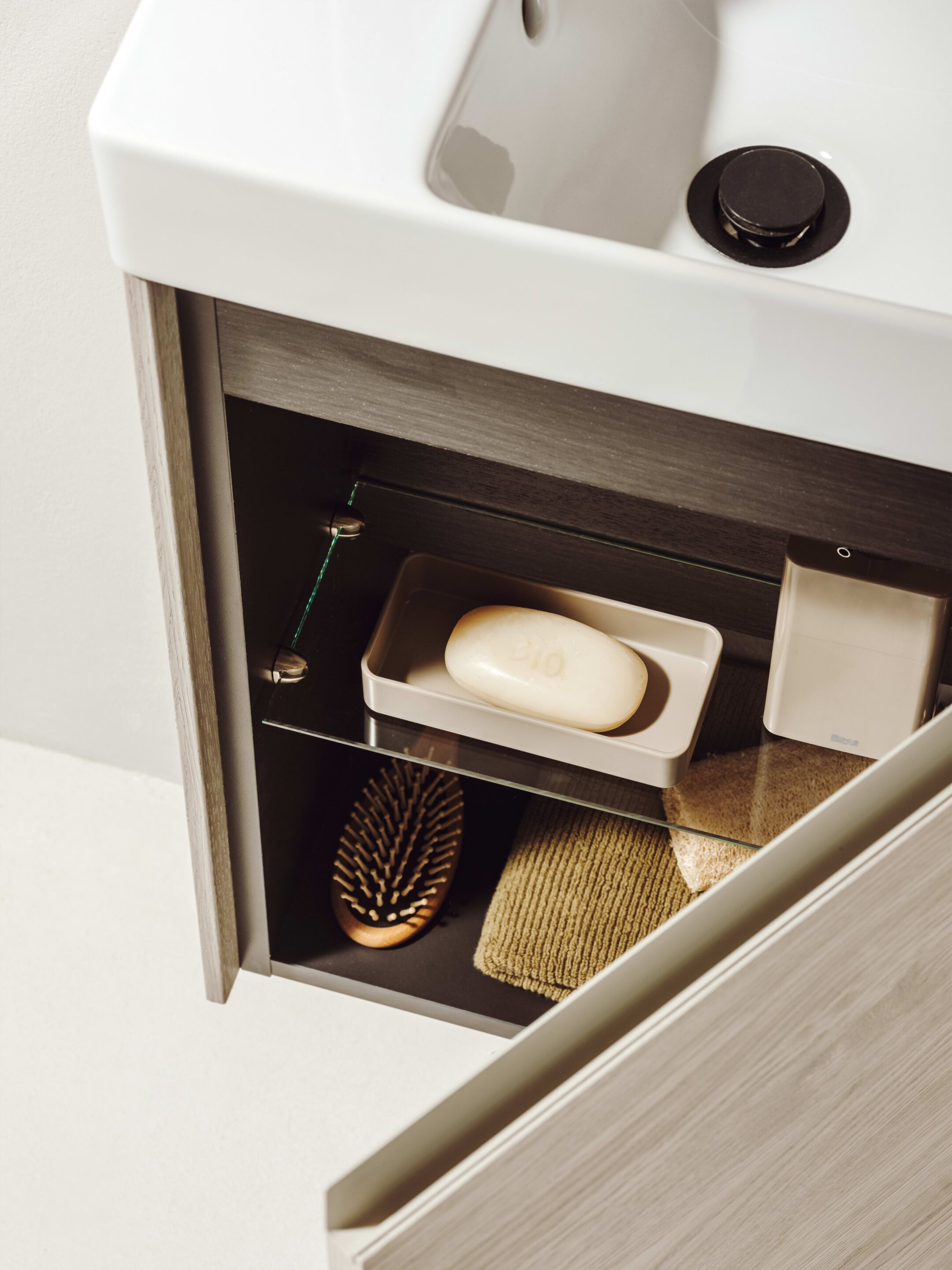 ARCH-00027967 Полка на борт ванны Roca Испания Ona - Вид №14