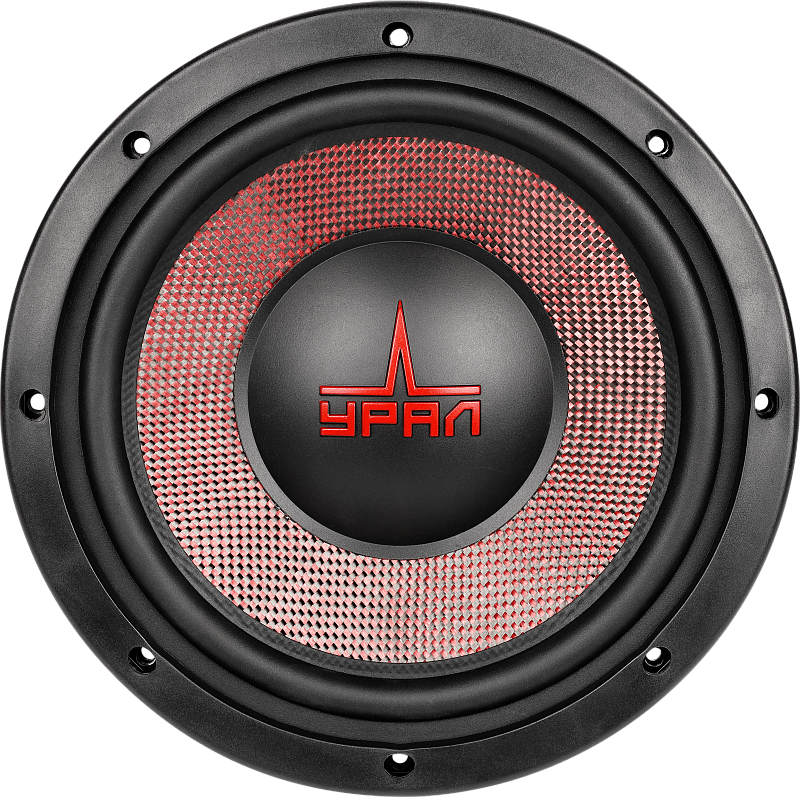 9294066 Сабвуферный динамик Урал АК-10 М Ural STDN-0118584 - Вид №1