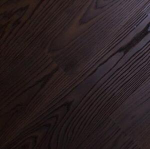 Паркетная доска Old Wood Мокко Ясень Селект с брашью (Текстурированная) 2200х182 мм.