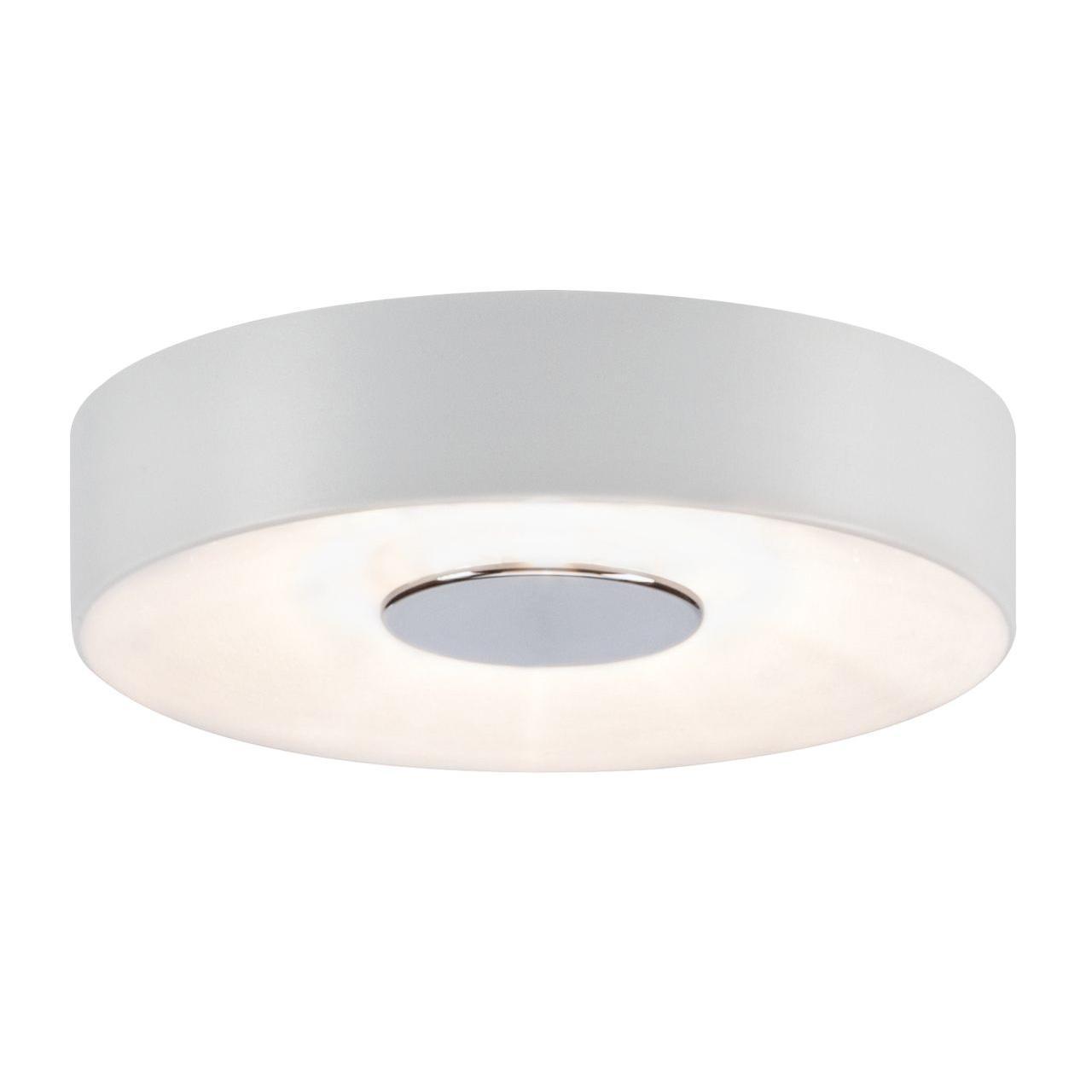 Потолочный светодиодный светильник Paulmann 93647 PAULMANN CANETAL 202594 Белый  - Вид №2