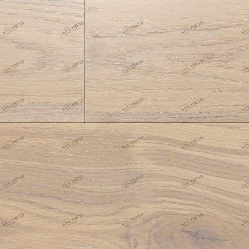 Инженерная доска Baricella Teano Дуб Рустик с брашью (Текстурированная) 500-1500х120 мм 3000410016