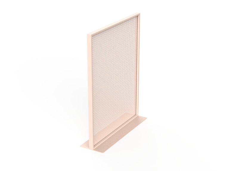 Алюминиевая перегородка Vondom The factory ARCH-00084453 - Вид №2