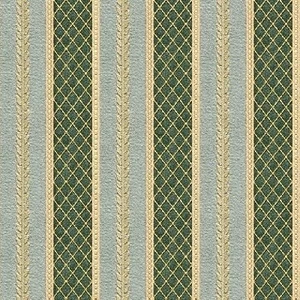 4122 (2230) (44610) Обои Zambaiti Parati Satin Flowers