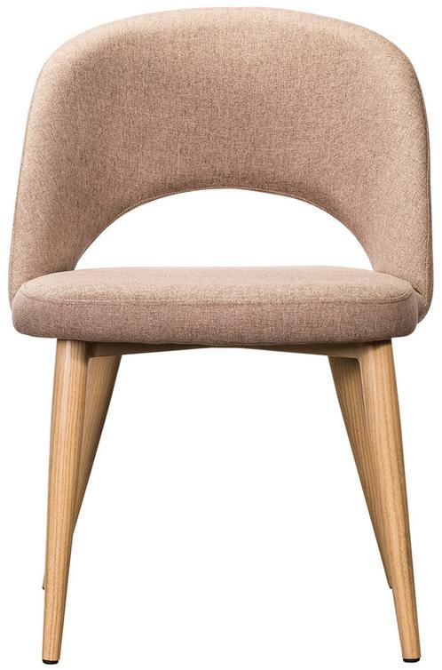 677 Стул Lars Сканди Браун R-HOME 4101204H - Вид №1