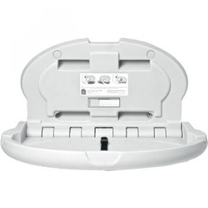 BKB-208-01 Edone Горизонтальный настенный пеленальный стол KOALA KARE BKB-208-01