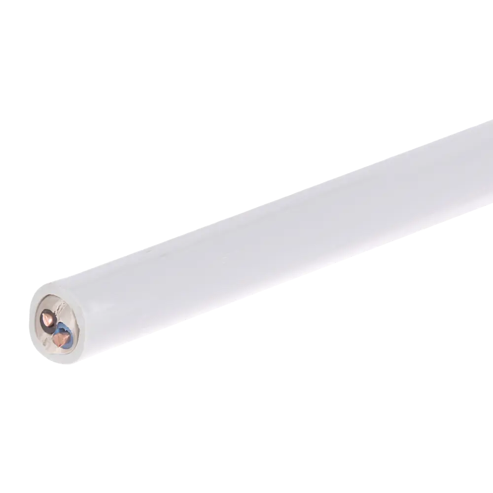 Кабель Electraline NYM 2х2.5, 5 м, ГОСТ 82035016 STLM-2039250 