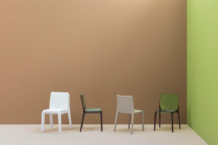 Pedrali Штабелируемый стул из поликарбоната sun-id-1499984 - Вид №5