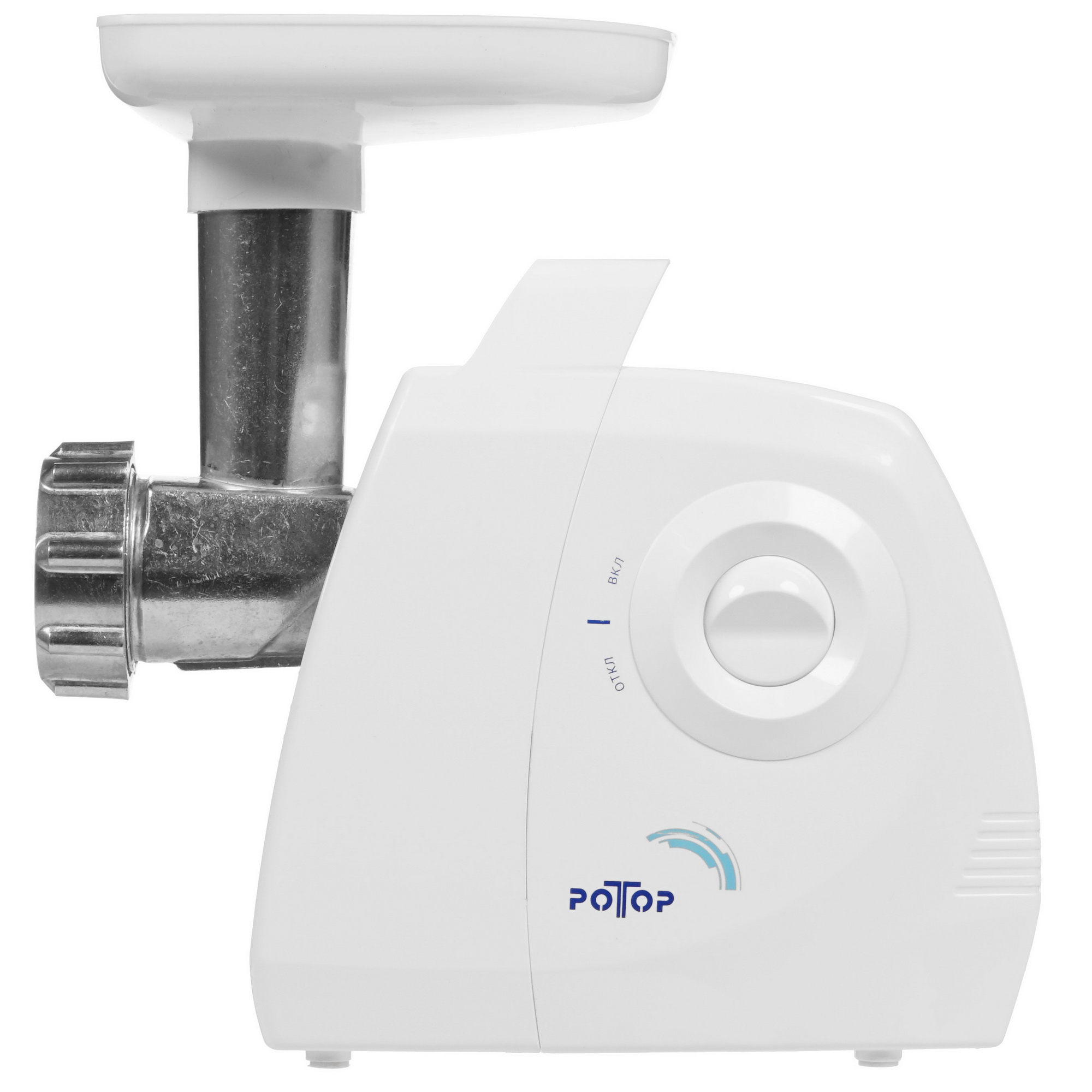 8130290 Мясорубка электрическая Ротор ЭМШ 35/300-1 белый STDN-0029489 - Вид №2