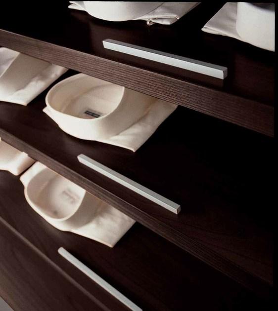 Composit Шкаф-купе из лакированной древесины в современном стиле sun-id-1449525 - Вид №3