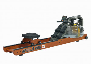 Гребной тренажер first degree fitness apollo pro xl First Degree Fitness