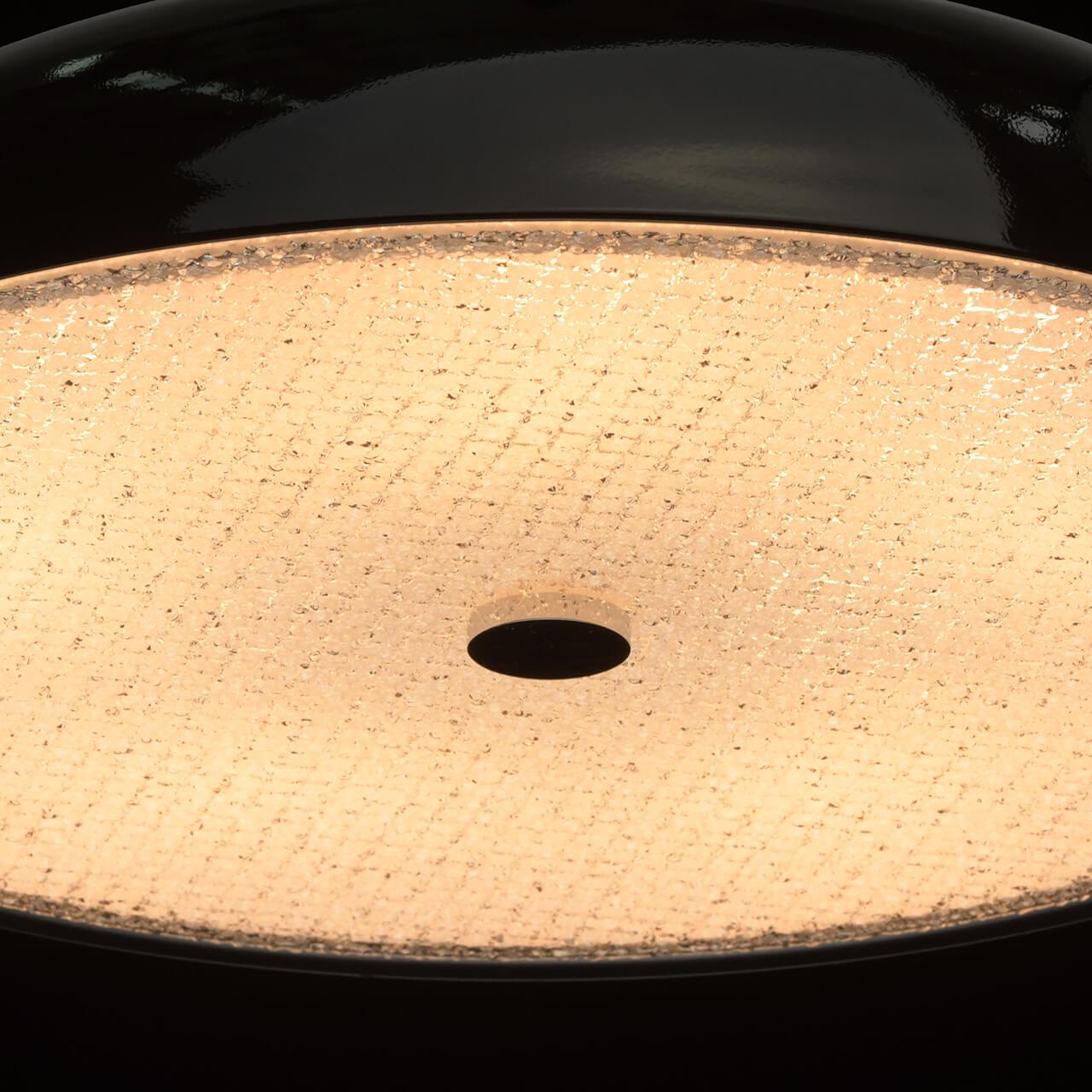 Потолочный светильник MW-Light Канапе 708010205 MW-LIGHT КАНАПЕ 201807 Белый;черный  - Вид №2