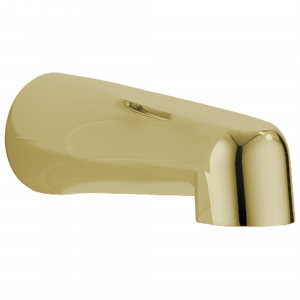 RP36498PB Излив ванны - без переключающего устройства Delta Faucet Delta Полированная латунь