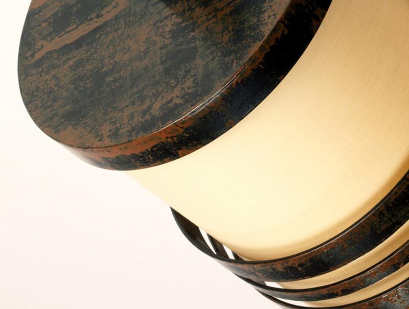 UTU Soulful Lighting Аппликация на стали Circus Santreyd sun-id-1405037 - Вид №2