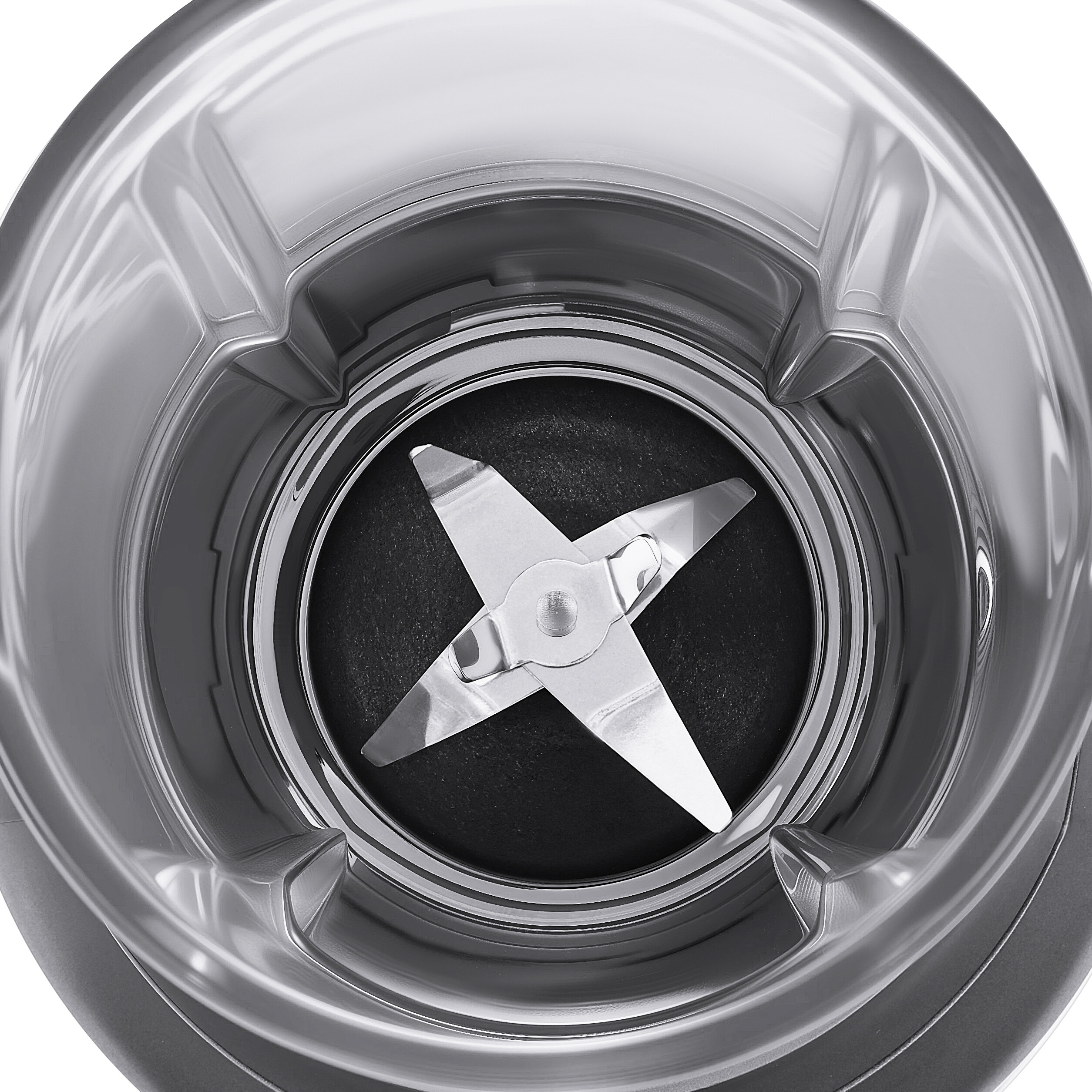 9234611 Блендер стационарный Korting KTB 0705 Gourmet серый STDN-0003510 - Вид №5