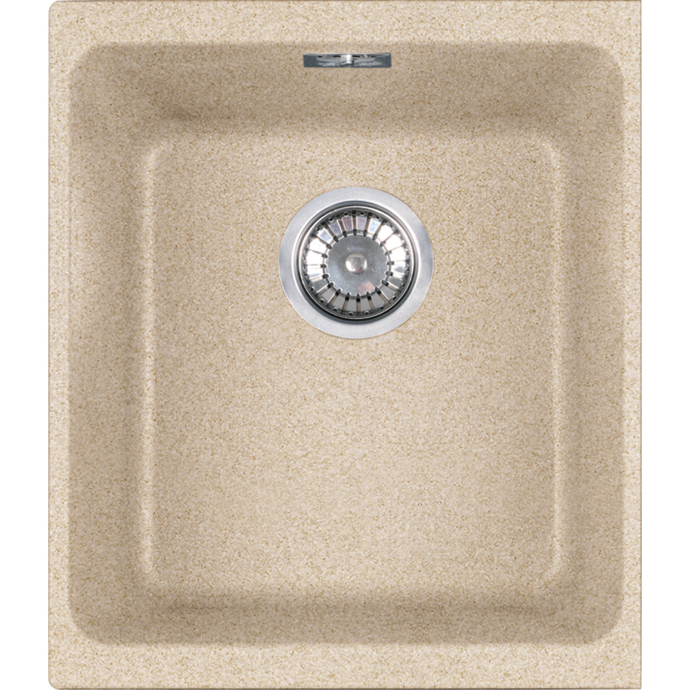 KBG 110-34 Мойка кухонная прямоугольная Franke Kubus