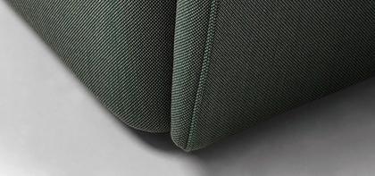 La Cividina Модульный диван на контракт Velour sun-id-1410658 - Вид №4