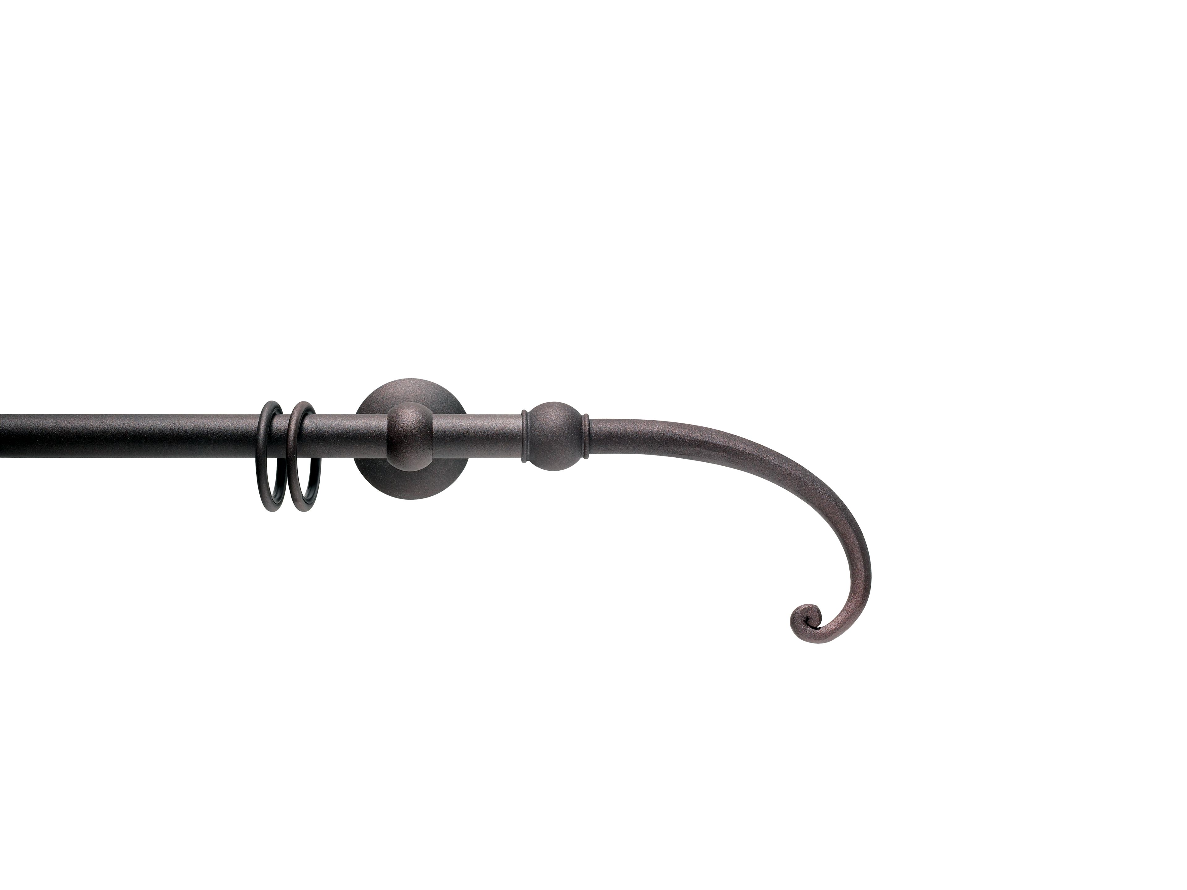 Железный карниз Frandoli Олимпийские боги ARCH-00096201 - Вид №1