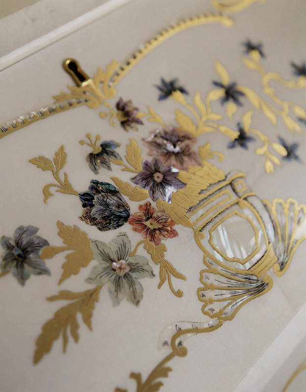 Секретер  CEPPI 3178  - Вид №2