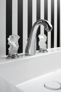 Seahorse 000rbsh080cr  Роскошный Смеситель OASIS BATHROOM Luxury Complements 