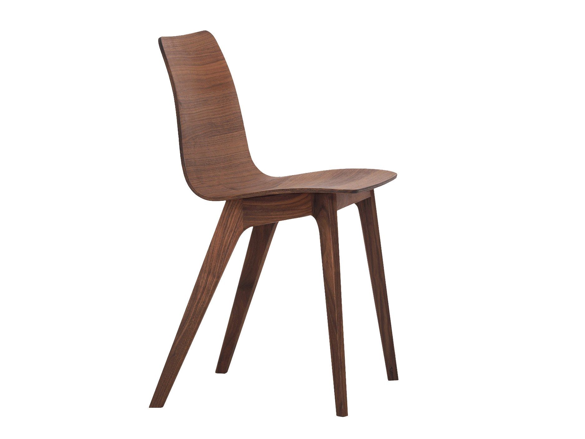 Деревянный стул ZEITRAUM Morph ARCH-00118107 - Вид №9