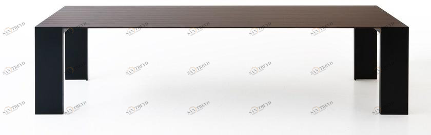 Porro Металлический стол sun-id-1361675