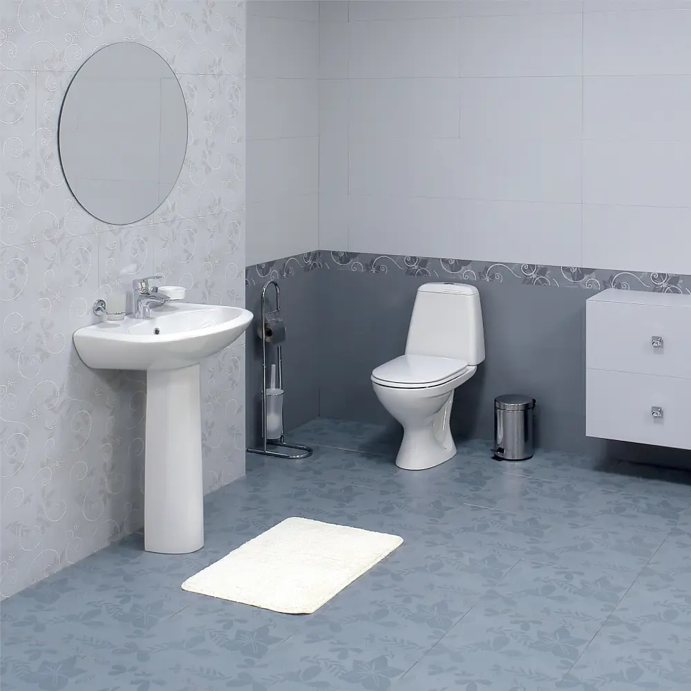 Пьедестал Керамин Элит-N 71 см Без серии STLM-2115818 - Вид №3