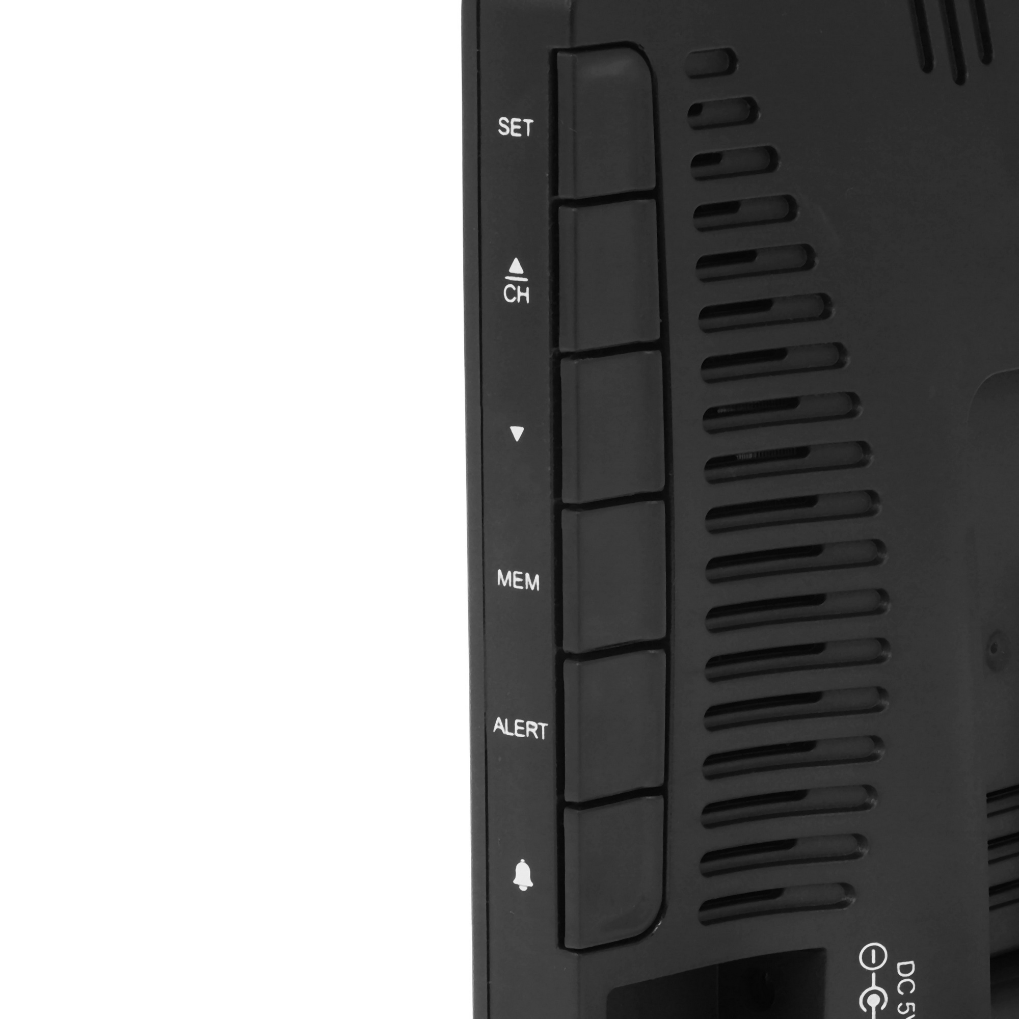 5455462 Метеостанция BVItech BV-621 STDN-0095062 - Вид №5