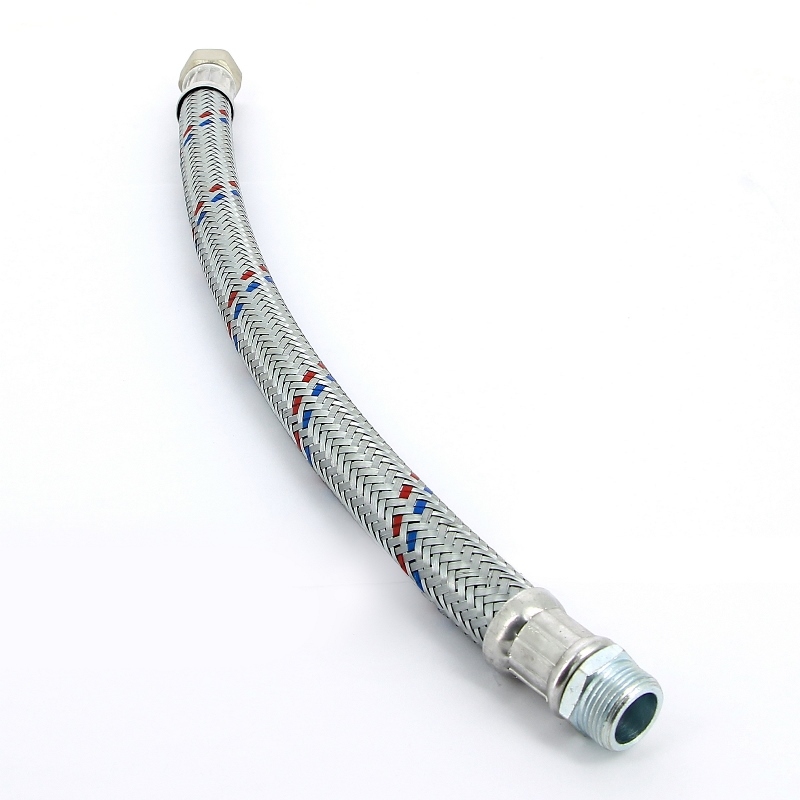 Подводка для воды НВ антивибрационная F.I.V 50см FIV 06082050