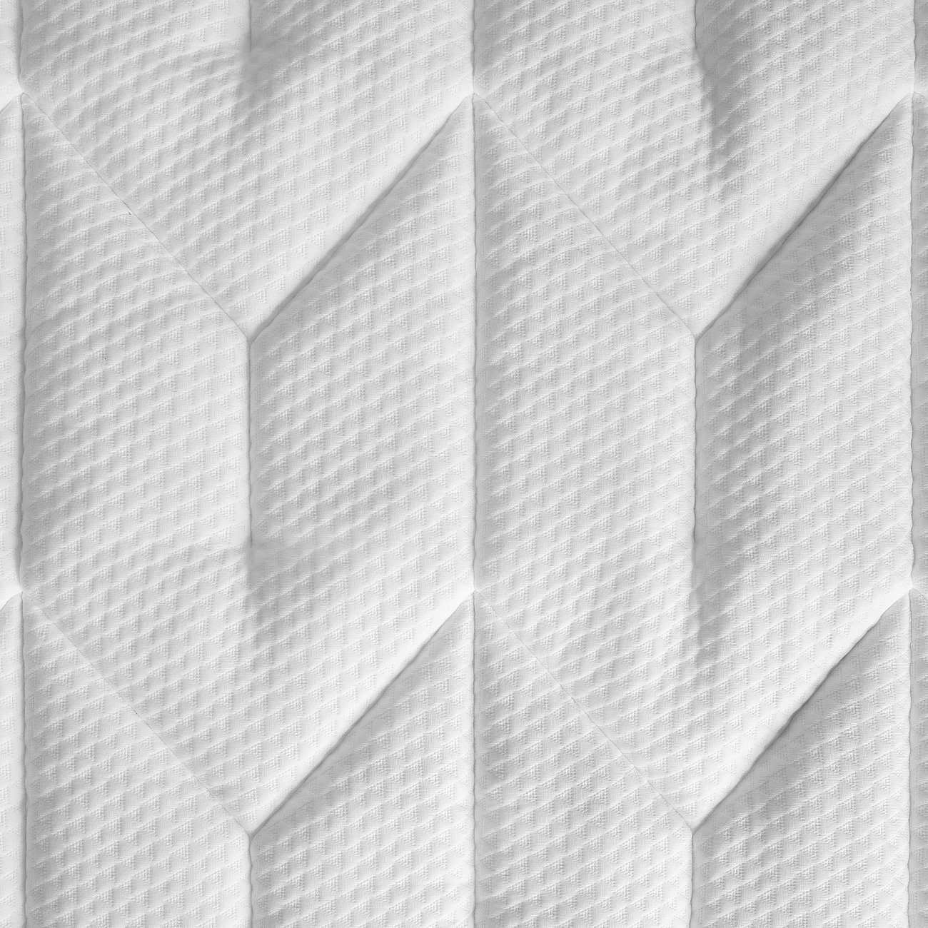 Наматрасник 190х135 белый Mya от La Forma LA FORMA MYA 00-3865250 Белый  - Вид №2