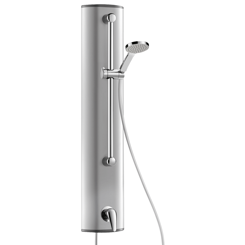 791350 Душевая панель DELABIE 