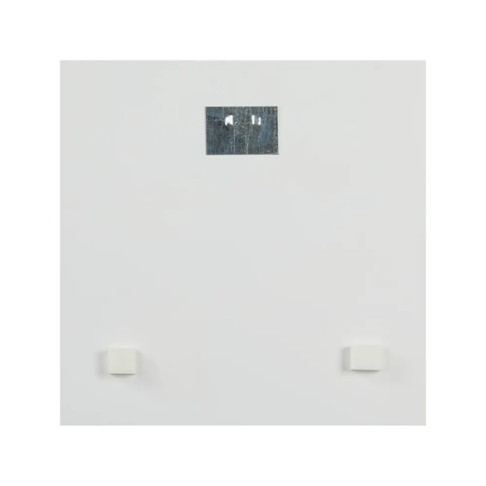 Картина на стекле Цветочная фантазия 3 30x30 см POSTERMARKET STLM-2206359 - Вид №2