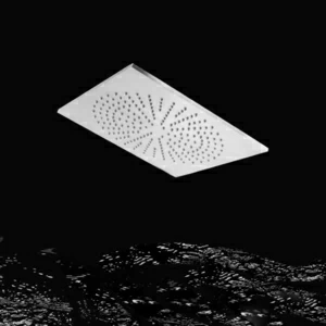 Душевая головка 200x200 SOFFVAQ200_IXL Geda Nextage Toox