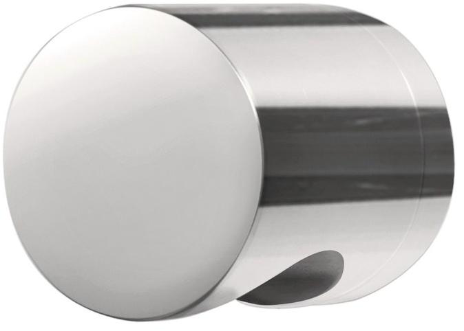 Formani Дверная ручка Basic Lb52v - Вид №1