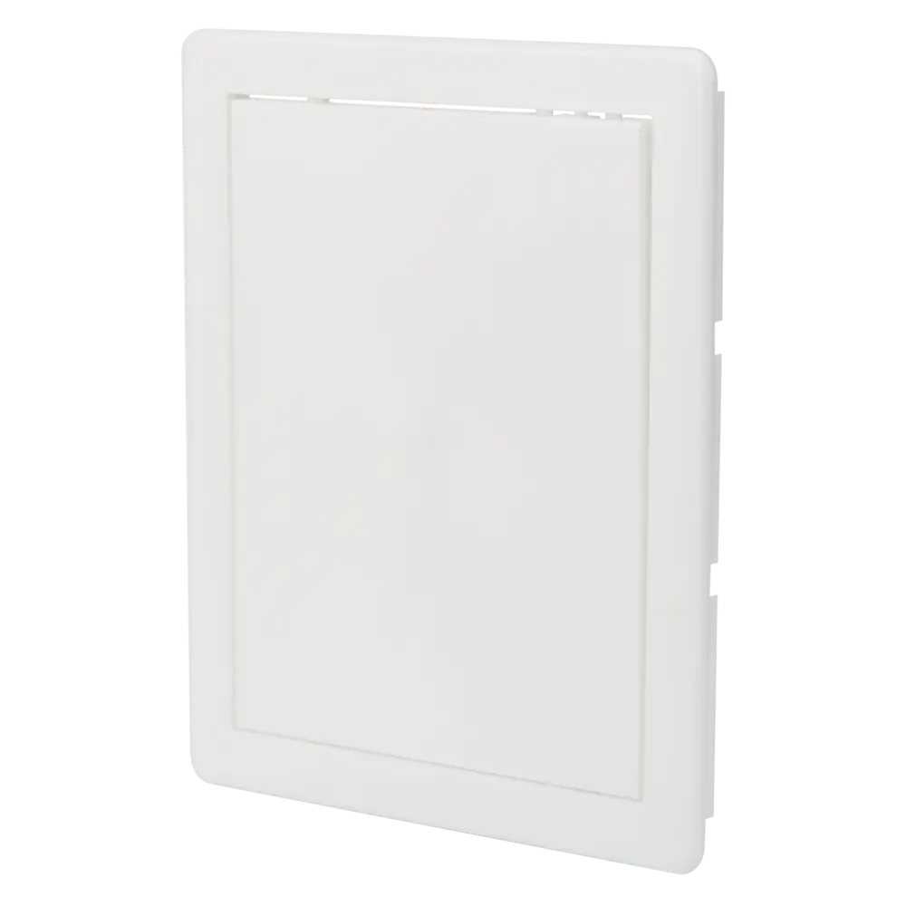 Ревизионный люк EQUATION для скрытого доступа к коммуникациям 20x25 см 86480990 STLM-1350745 - Вид №3