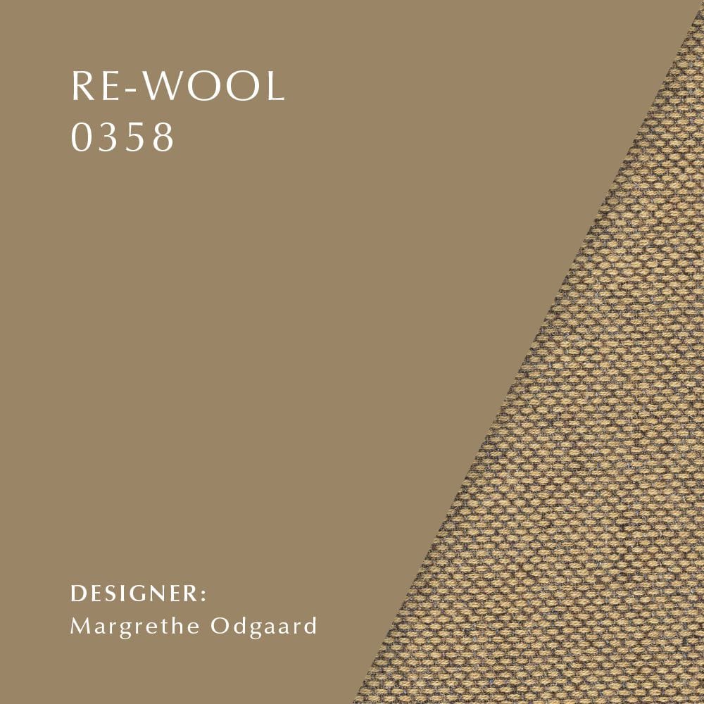 Мягкое кресло из ткани Kvadrat UMAGE a Conversation Piece ARCH-00113707 - Вид №137