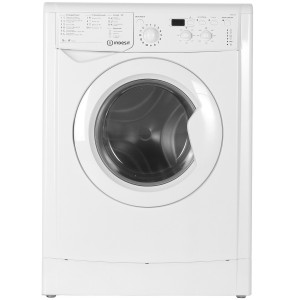7975171 Стиральная машина Indesit IWSD 51051 CIS белый