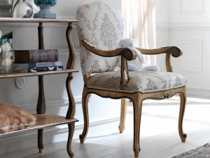 Grifoni Silvano Мягкое кресло с подлокотниками