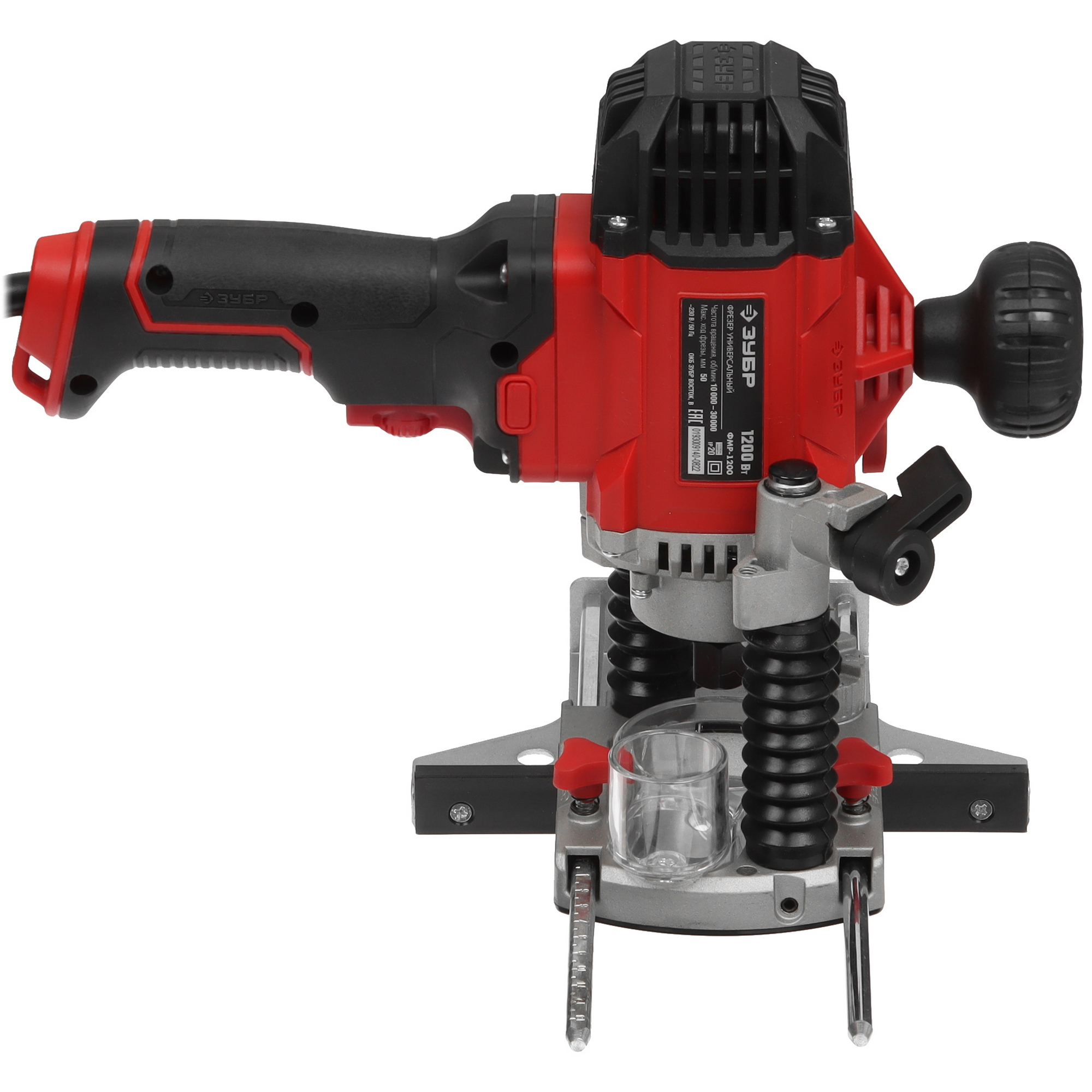 Фрезер Зубр ФМР-1200 5451704 STDN-0013256 - Вид №3