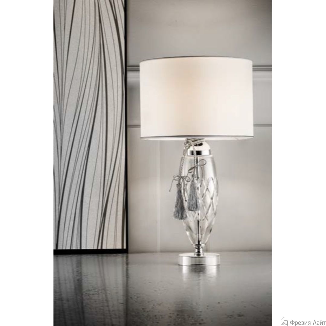 Masiero VE 1007/TL1 лампа настольная ve1007tl1