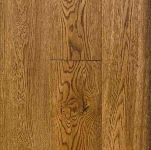 Инженерная доска Siberian Floors Классик Текстурированный Масло Уф Эбенхольц Дуб Натур (Рельефная) 500-2300х150 мм.