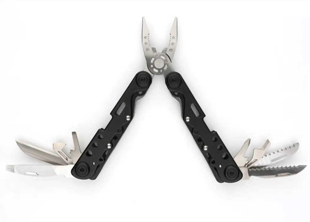 91517698 Мультитул Stinger MT-S004B-1 13 функций STLM-0838788