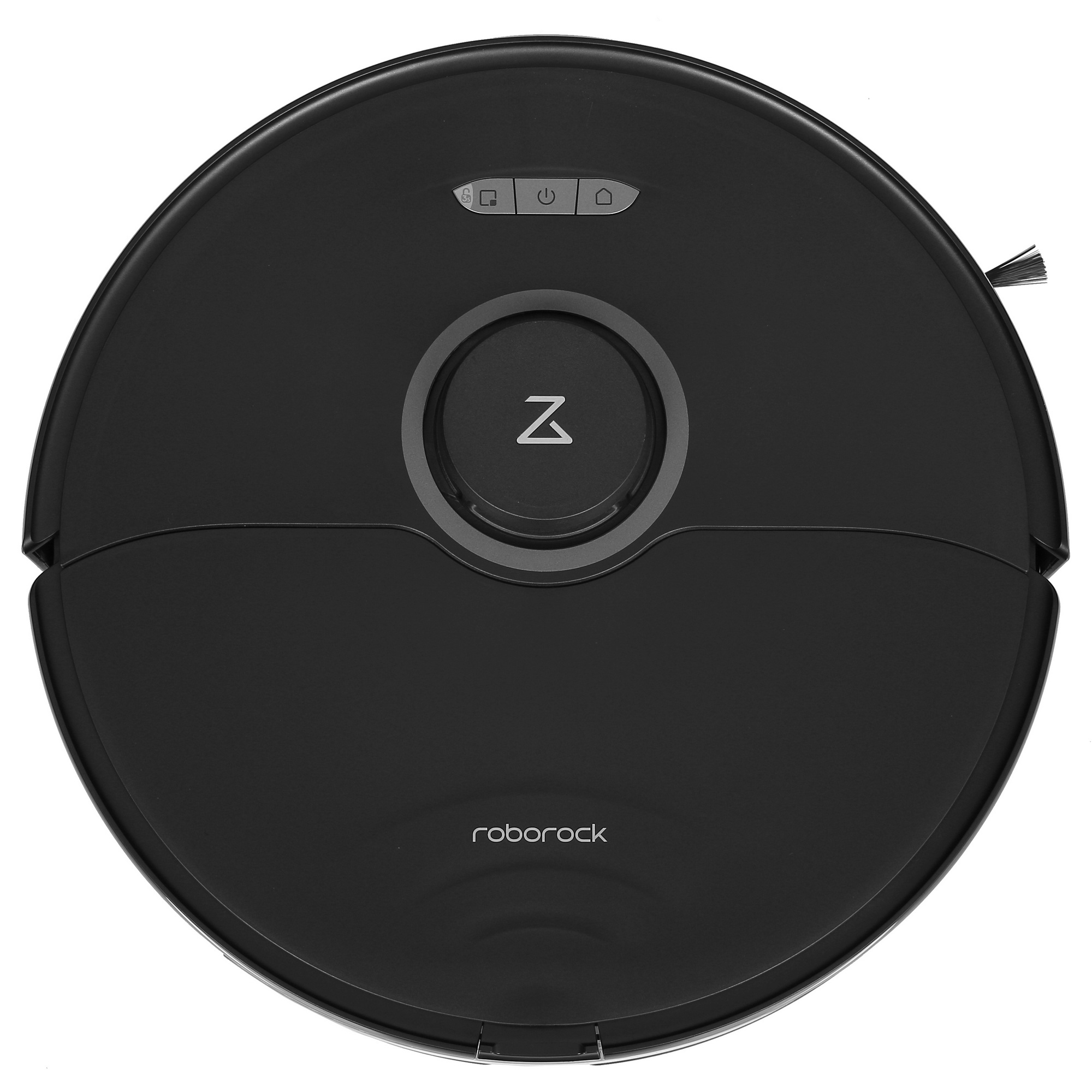 5094171 Робот-пылесос Roborock S8 черный STDN-0014242 - Вид №2