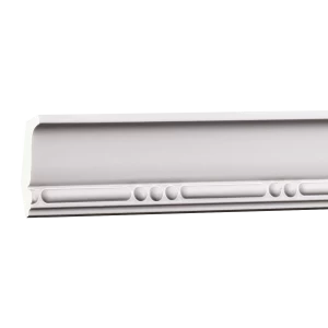 ЕВРОПЛАСТ 1.50.190 Карниз 1.50.190 Пенополиуретан