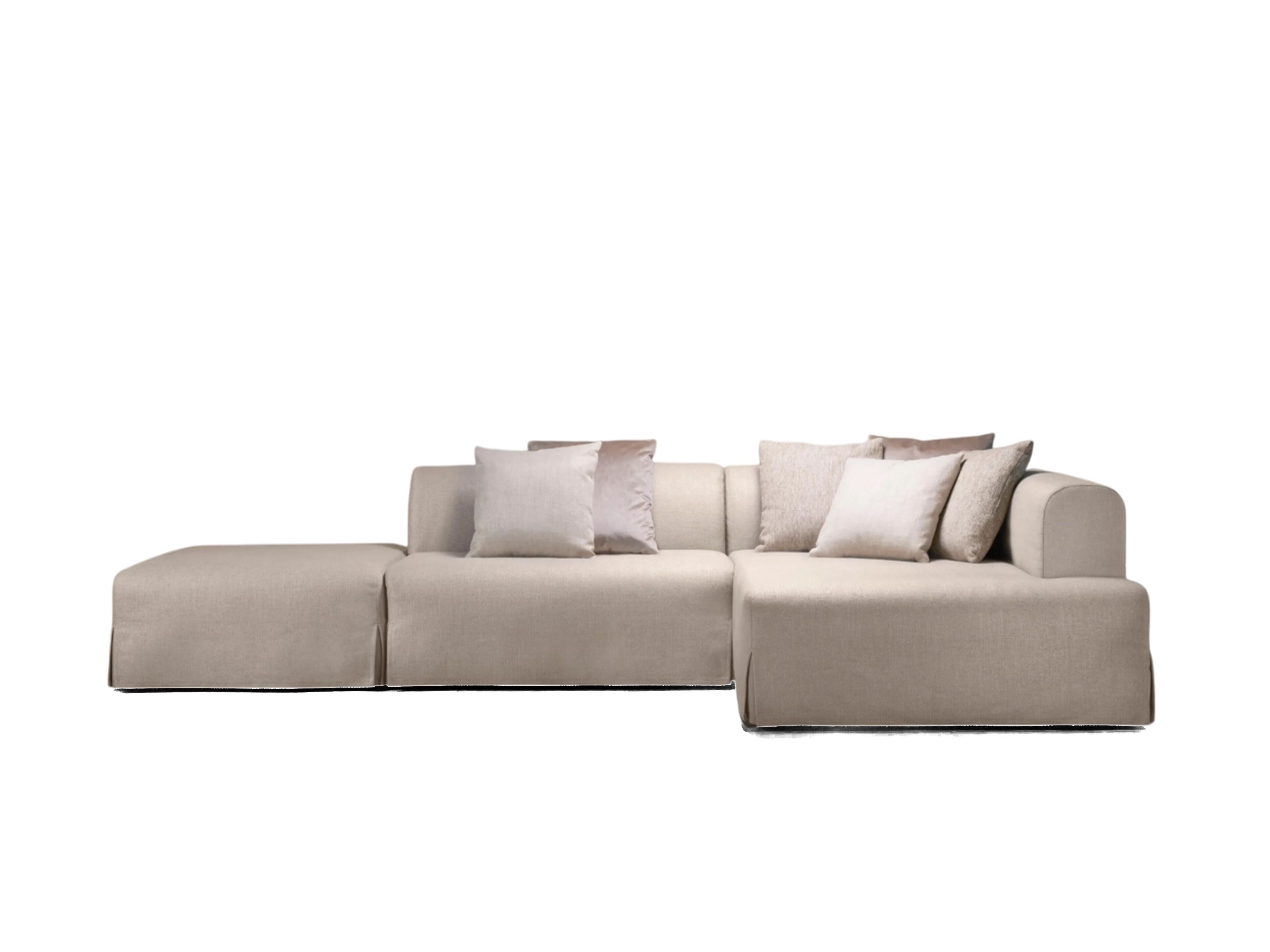 Ткань диван Piet Boon Isa ARCH-00050085 - Вид №3