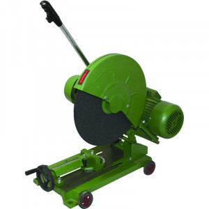 45795 Калибр Пила отрезная электрическая ПО-2300А 